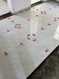 فن السيراميك • داخل البصرة