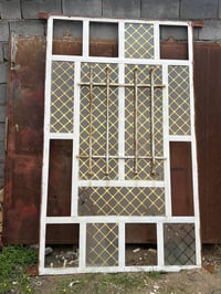 باب سلايت وشباك للبيع مكلف بالنشر الاستفسار الاتصال ع الرقم 0782158997...