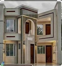 حي ابو خستاوي • ١٠٠م • طابو زراعي