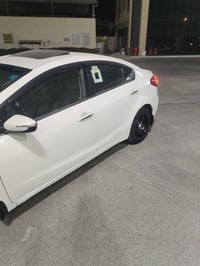 فول مواصفات • ٢٠١٤ • كفاله مكينه وكير