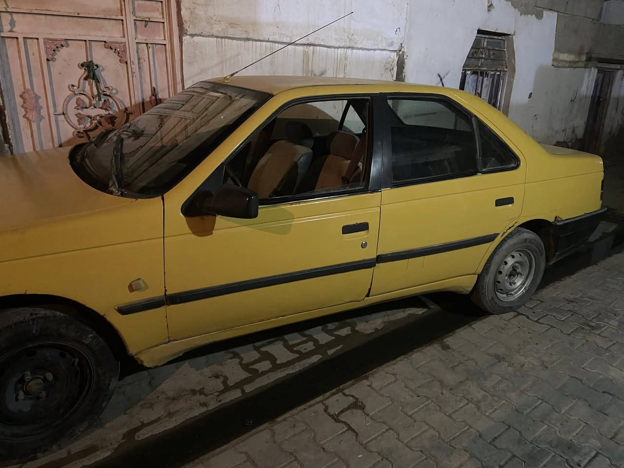 سلام عليكم بجوي روه البيع مديل 9 مكينه وكير مكفيل سعر 15مكان سماوه اتصل على اهذا رقم ***********
