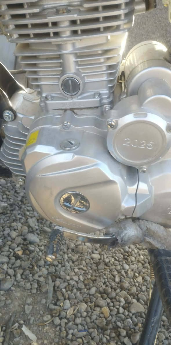 السلام عليكم ورحمه الله وبركاته سايم كوت موديل 25 محرك 250طياره يطلع معدل 139دراجه فول بعده زيروه سعره الصفر مليون او250او اني عارضه 925 دراجه كامله مناقصه برقي


**إذا كنت صاحب هذا الإعلان وتريد حذفه لأي سبب، رجاءا أرسل رسالة إلى الدعم الفني**