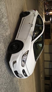 اكسنت خليجي • ٢٠١١ • فول مواصفات