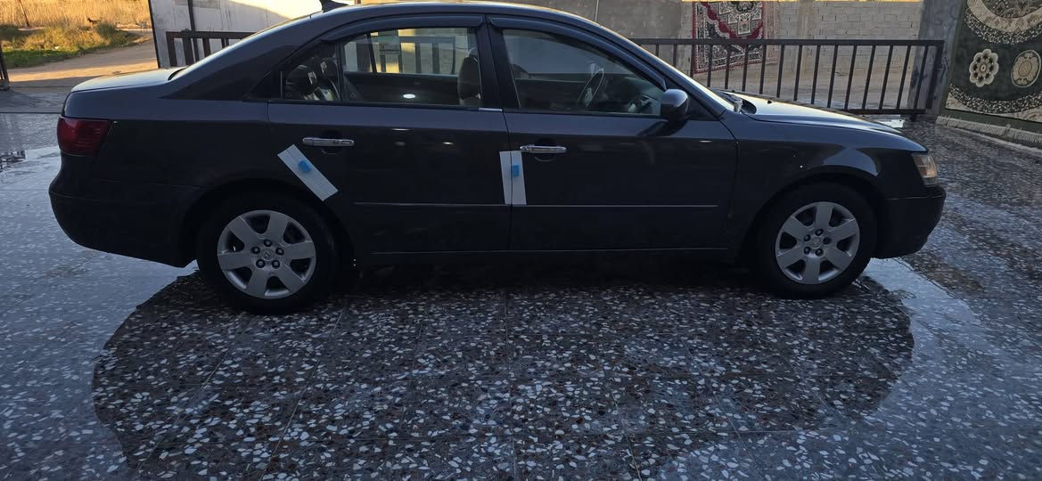 ياالله من رخصة الادمن السلام عليكم ورحمة الله وبركاته اخوان للبيع سوناتا وارد كندي حادثة جاملغ الامامي مبدل وبيه شويه بلدور الخلفي يم قبق البانزين  مقدار  شبر اواقل مصبوغه احزام جماليه وبيه صابغه وعندي فيديو قبل لااصبغ موديل ٢٠٠٩ بغداد دولي بسمي مكينه ٢٤٠٠ كير ٦نمر معا البك داخل بيجي صاج ملكي تحكم جهتين تدفئه بلكشن تدفئه تبريد شغالات حداديه بلجيس قفل شهرين من سويته كهرباء كله شغاله تخم تايرات غرفة جلد كاعيه جلد درجه اولى سنتر لوك شغال ريمونت شغال ميكانيكياته كله شغاله ماناقصه برغي اترايت ون ميعجبك شواصي الغود حوض تكم مكفولات السعر ١٠١ وبيه مجال مكاني كربلاء الاتصال ***********
اخوان رحمه الوالديكم كلشي اكو بلسوك ماعجبك السعر ادعينه بلرزق وآسف على اطاله السعر ١٠١ وبيه مجال
