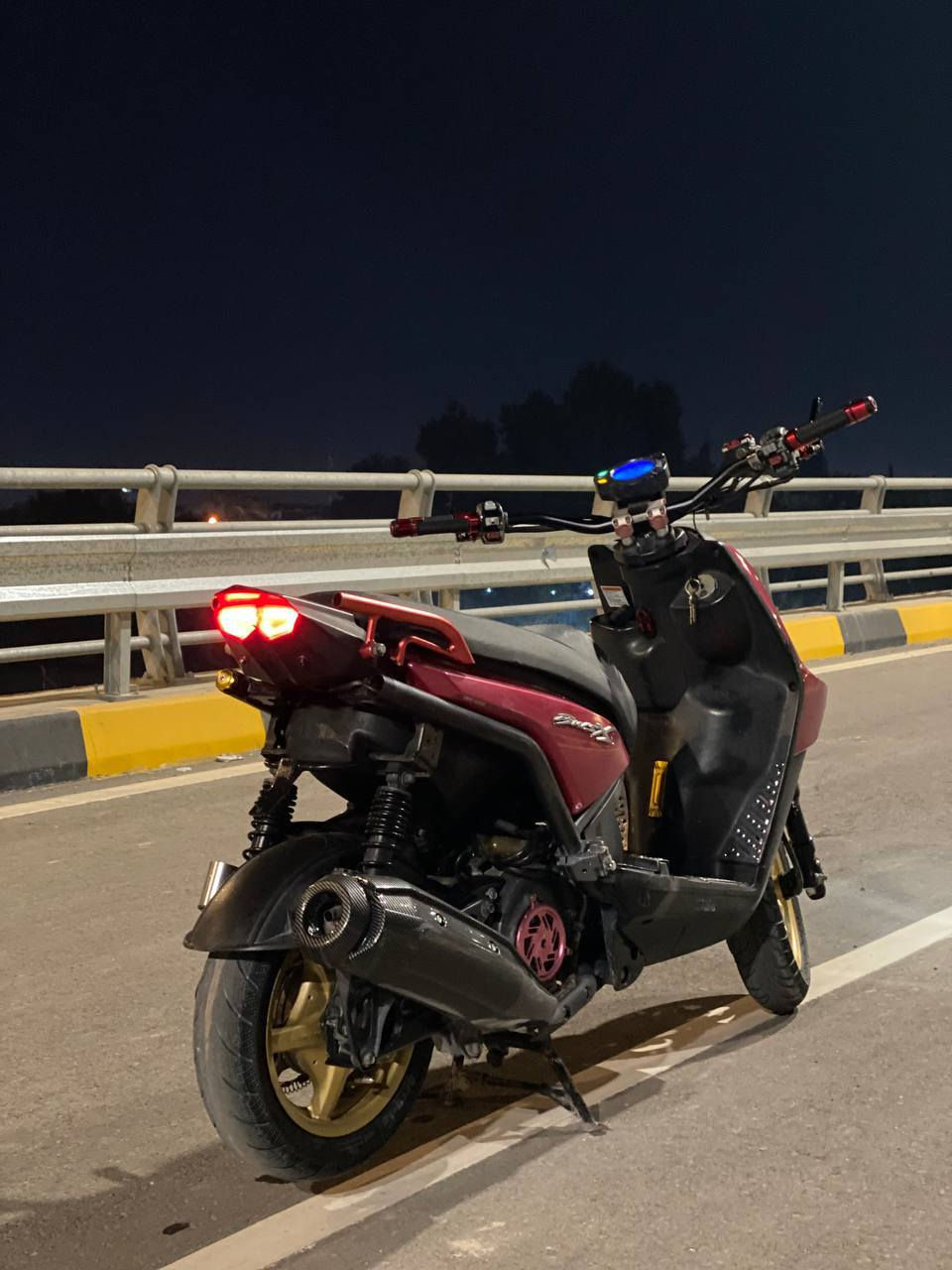 سكنز جبلي موديل 2014 لون وردي 58بلاد دراجه كفاله عامه برغي ما ملعوب بيها فقط تزويد خارجي السعر علا هاذا رقم
***********
***********
