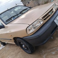 مكينه برايد • ٢٠١٤ • رقم بغداد