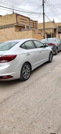 النتره • ٢٠١٩ • كربلا