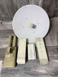 للبيع…. أومني 5 MikroTik OmniTIK مايكروتك .  روكت  Rocket UBNT XM عدد1...