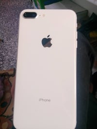 ايفون 8 بلس • ذاكره 68 • الكامره معطله