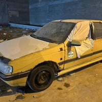 بيجو مكينه كير جددسياره عوزهه ترتيب قيم وخذ سنويه ارقام بس راعي 077073...