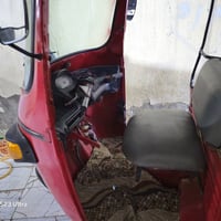 بياجو • موديل ١٨ • كربلاء غدير
