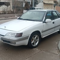 دايو ايسپرو • ١٩٩٤ • ١٦ فەل