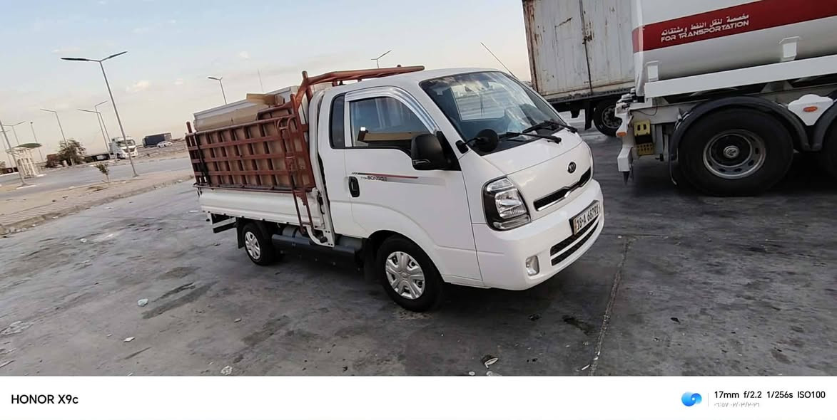 السلام عليكم كيه حمل مسكر غاز موديل 22  رقم بابل دولي مكفوله كفاله عامه شرط من كلشي من ضربه وصبغ وتبديل مكفوله من كلهن فول مواصفات شاشه كامره تدفئه كشن تدفئه ستيرن تدفئه مرايات مري شفط مانع انزلاق رادار تحديد مسار وبعد بيها مواصفات المسكر معروفه مواصفاته
السياره تنباع بدون محجر
السعر اتصل على الرقم وبيك خير وتدلل 
الشراي يتصل عله الرقم
مكاني ديوانيه مركز المدينه
 رقم الهاتف
***********
