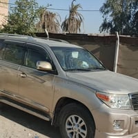 لاندكروز • ٢٠١١ • ناصرية مركز