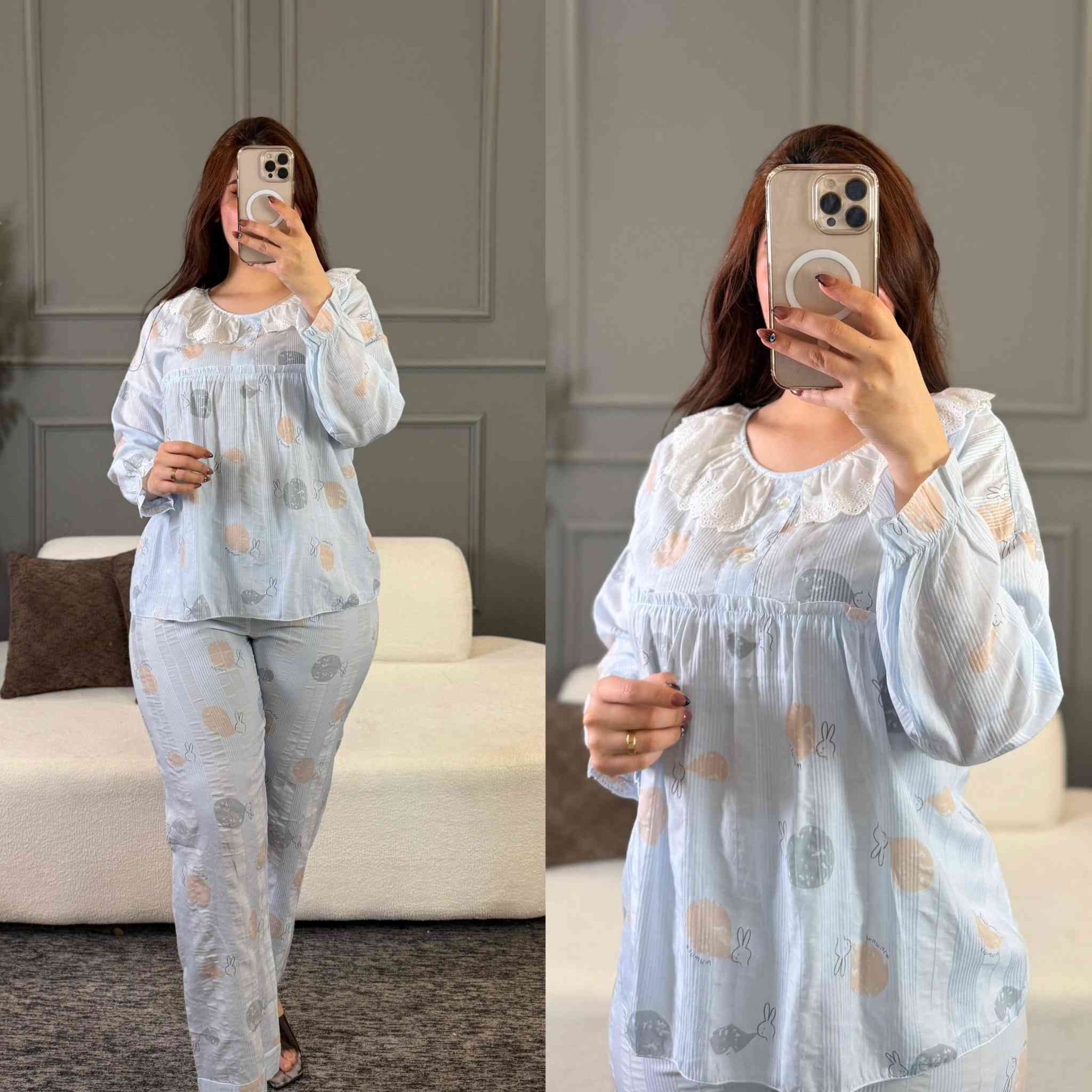 تراك نسائي موديلات كوري اصلي 

الخامه كشمير زيتي اوربي بارده اصلي 💯

القياسات M _ L _ XL  العارضه لابسه قياس M

سعر الدرزن 12 قطعه 84 الف


**إذا كنت صاحب هذا الإعلان وتريد حذفه لأي سبب، رجاءا أرسل رسالة إلى الدعم الفني**