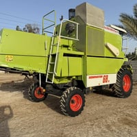 حاصده كلاس • مديل ٢٠٠٣ • أربيل