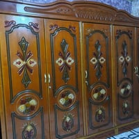 غرفة خشب • نجارة جديدة • ام الخمسه