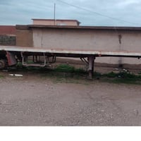 عربانة حدادية • شاصي 14 • طول 12