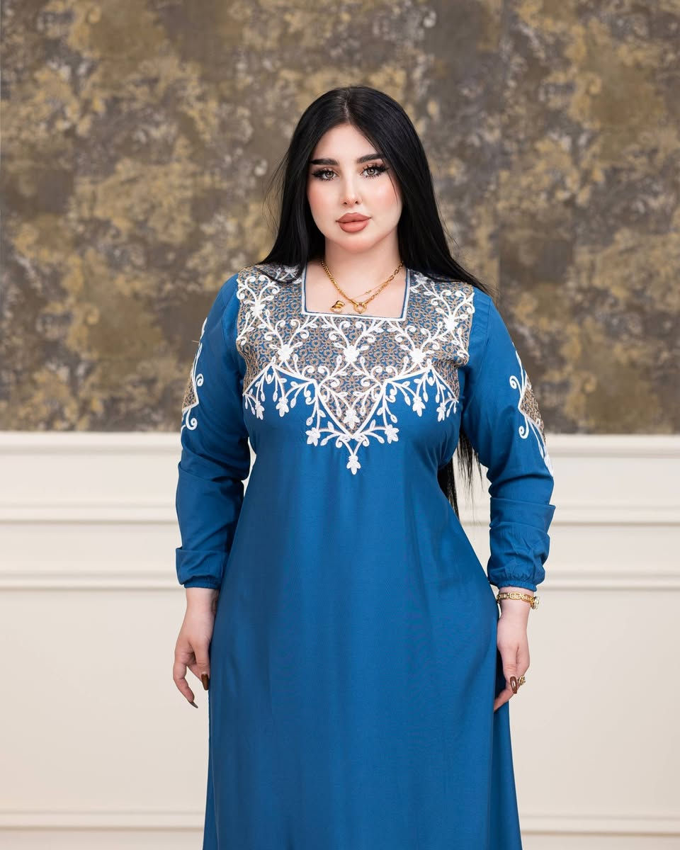 بسم الله الرحمن الرحيم 

اللهم صل وسلم على نبينا محمد وآل محمد 

دشداشة نسائي

خامة كشمير مراسي مصري  شرط الفحص 

   فري سايز قياس  لحد 3xl


**إذا كنت صاحب هذا الإعلان وتريد حذفه لأي سبب، رجاءا أرسل رسالة إلى الدعم الفني**