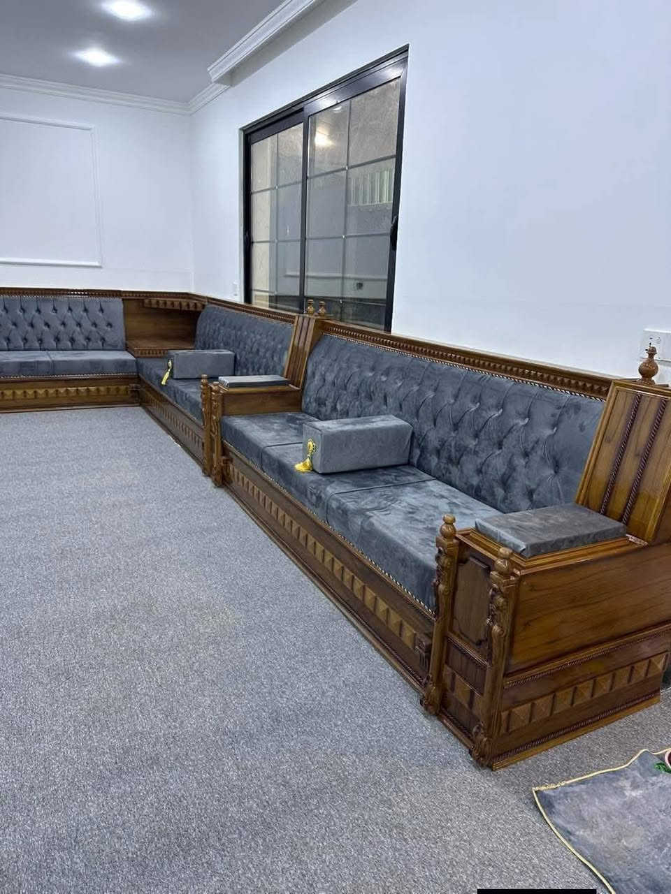 من رخصت الادمن
توفررررر  الصاج والموردن وحسب طلبكمم يتم التنفيذ


**إذا كنت صاحب هذا الإعلان وتريد حذفه لأي سبب، رجاءا أرسل رسالة إلى الدعم الفني**