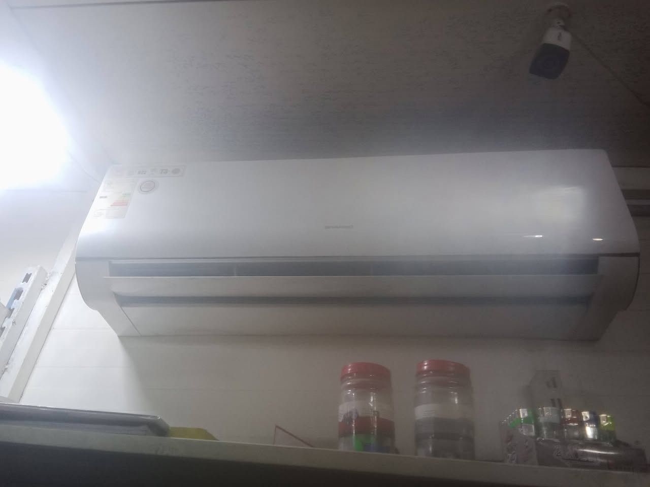 سلام عليكم سبلت 2 طن  اسمه شاربو    الموسم القبل هذا اخذته  فتحت محل وبعت المحل وهسه اريد ابيعه رايده 500 وبي مجال  مكاني بغداد حي الجوادين


**إذا كنت صاحب هذا الإعلان وتريد حذفه لأي سبب، رجاءا أرسل رسالة إلى الدعم الفني**