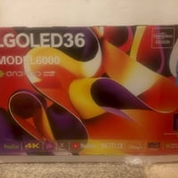 بلازما 60 انش • استعمال اسبوع • بغداد الشعب