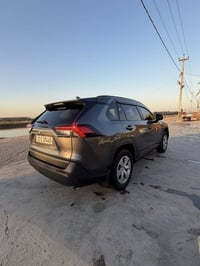 تويوتا راف فور فئه LEموديل 2021سيارة بسمي تحويل وكاله ترهم مراوس حسب ق...