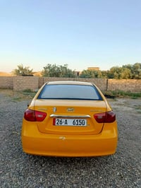 النترا • ٢٠١١ • مكينة ٢٠٠٠