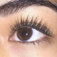 مايلاش • تطويل رموش • تكثيف حواجب