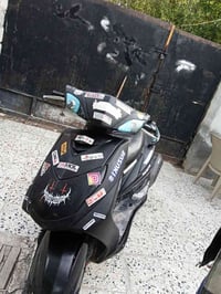 دراجة سكنس • كاملة • بعقوبة