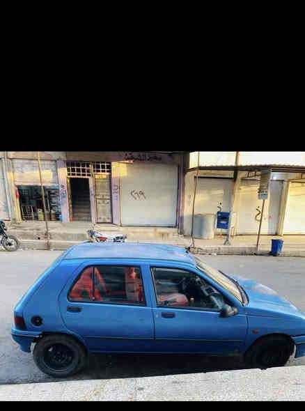 سياره لبيع موديل 91 لبيع***********
