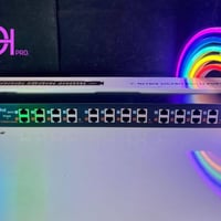 باج بنل نيتركس • باج بنل ميكا نيتركس • ٢٤ بورت