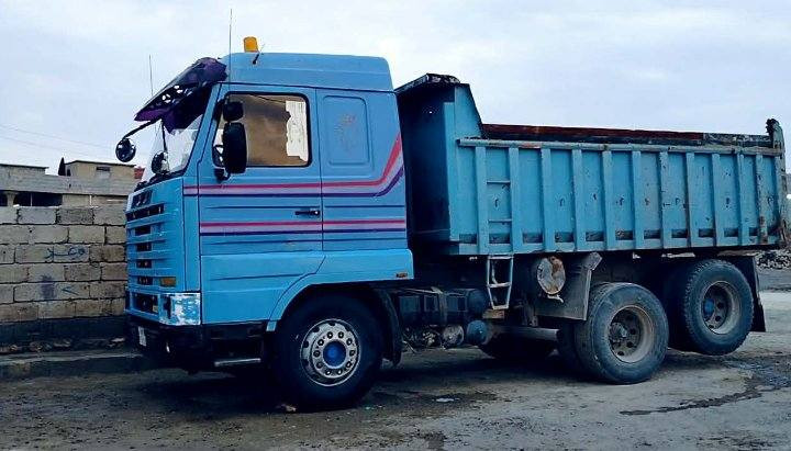 السلام عليكم
سياره البيع سكانيه 143 0 6
 قماره نضيه قطره صبغ مابيها 
دواخل القماره شركه 
رقم السياره نينوى سنويه جديده 27 شرط التحويل  
الكير 5×5 سنكل عضله بودي نضيف محرك السياره بي خيط بخار بدون تنقيص ويارمينه كلها شقاله مابيها شي نقص  تيات 3زواج جديد وثنين فوك النص عمر السياره خير من الله شقل وطلع عل شقل السعر 175 وبيها مجال شي قليل
 الستفسار ***********   ***********
