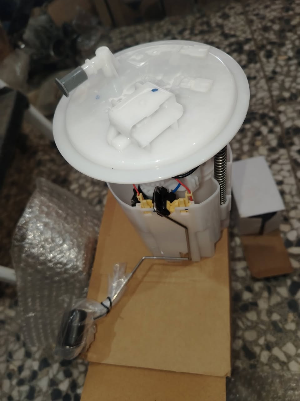 يتوفر لدينا أدوات #رينو
أسعار مناسب #جمله #مفرد 
حداديه كامله وبدي تجفيت
شبابيك وأبواب ودعاميات
#داستر #حديث #وقديم
#لوجي  #حديث #وقديم
#سامبل #حديث  #وقديم
#لوكان #حديث #وقديم
يتوفر لدينا خدمة توصيل للجميع المحافظات اي استفسار تفضل #واتساب غير متواجد على الفيس بوك 
 علي محمود ***********
                  ***********
@إشارة
