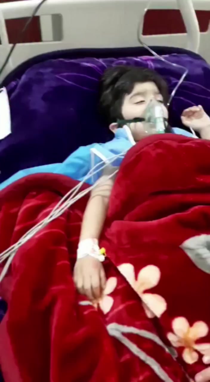 الطفل باقر يحتاج عملية لقلبة خارج العراق تكلف 15 مليون جمعنا 3 ملايين والباقي 12 مليون عدا تكاليف السفر😒 والعلاج يناشدكم بااسم الانسانية ان تنقذوة حتى يكدر يبقى على قيد الحياة ان شاء اللة اعطاء القليل خيرا من الحرمان

للتبرع ماستر كارد 7785061867
للتبرع زين كاش ***********
ماستر كارد ثانيه 5678562892
سوبر كي ***********
