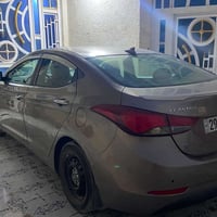 النترا ٢٠١٥ • كوت مركز • واسط تحويل