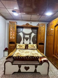 غرفه جديده • الموصل ايسر القبه