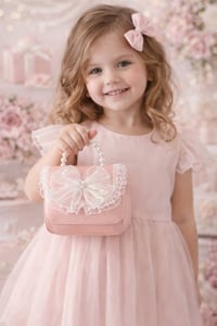 جنط أطفال • فخم • للمناسبات