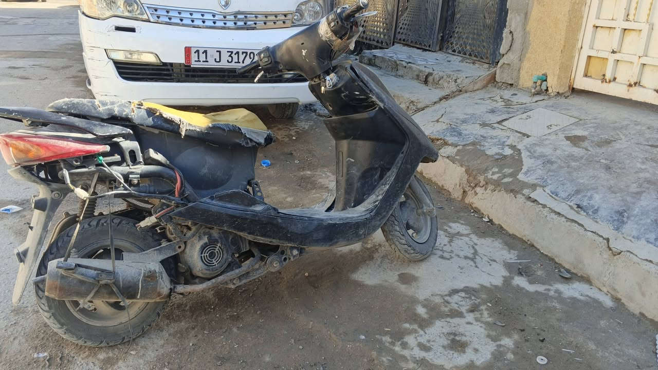 بريز
***********
سعر 150 شغله 
مكاني زعفرانيه
