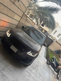 رانج فوك ٢٠١٩ فول موصفات  وارد امريكي بيهة صفحه وبنيد  مكينه ٦ سلندر  ...