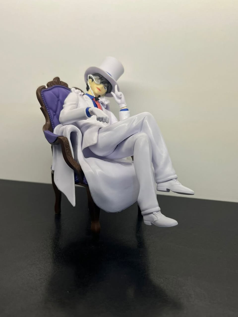 متوفر حاليا 
تابع الصفحة كل يوم شي جديد


**إذا كنت صاحب هذا الإعلان وتريد حذفه لأي سبب، رجاءا أرسل رسالة إلى الدعم الفني**