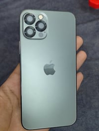 ايفون 12 برو • ٢٥٦ • بطارية ٩٧٪