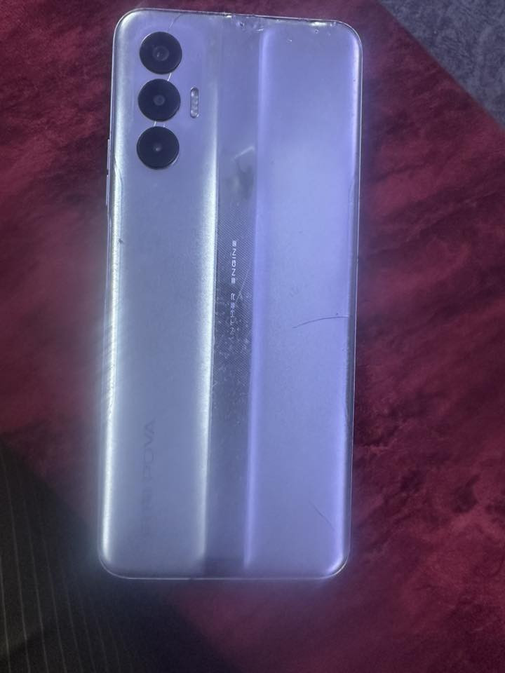 تكنو بوفا ذاكره128 السعر 110 المكان بغداد الزعفرانية


**إذا كنت صاحب هذا الإعلان وتريد حذفه لأي سبب، رجاءا أرسل رسالة إلى الدعم الفني**