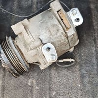 كمريسر طيبه شغال كلشي مابي بدلت واحد أو طلع مو صوج الكمريسر للبيع 75 م...