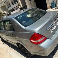 فيرسا ١٫٨ • ٢٠٠٨ • زيونة
