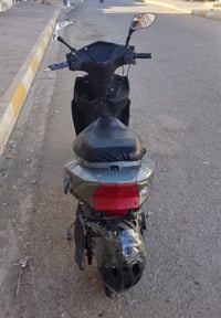 موتور شحن • بطاريات • ٦٫٥كيلو