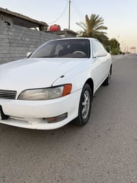 مارك تو 1993  سنويه منتهيه مكينه وگير ونجي جديد  تبريد شقال حداده جديد...