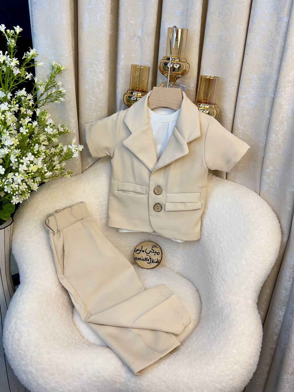 قياسات 2-5سنة🌹
سعر الدرزن 148

موديل ولادي الكوري البنطرون كصه عدله روعه🫶

https://t.me/znnndjionb


**إذا كنت صاحب هذا الإعلان وتريد حذفه لأي سبب، رجاءا أرسل رسالة إلى الدعم الفني**