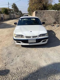 سوناته • ١٩٩٤ • كير عادي