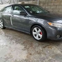 كامري • ٢٠١٠ • رقم سليمانية